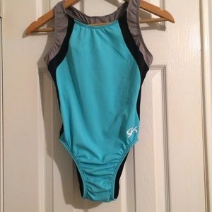 Cute Gkelite leotard Adult medium great condition